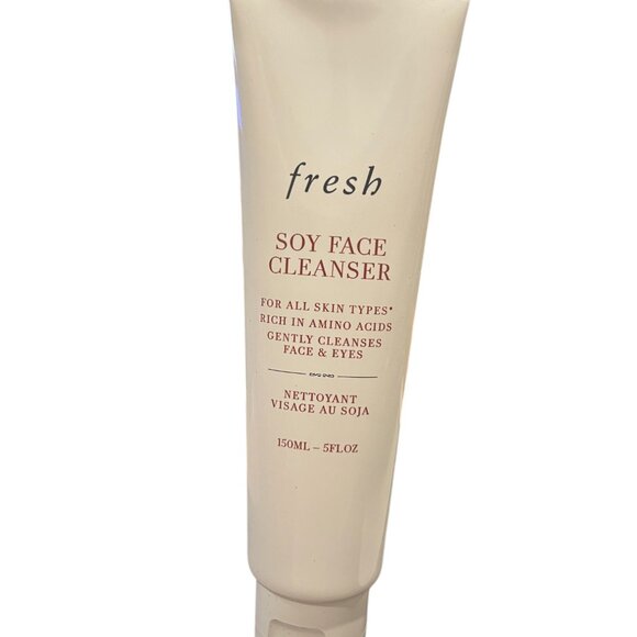 BRAND NEW Fresh - Soy Face Cleaner - Picture 4 of 4